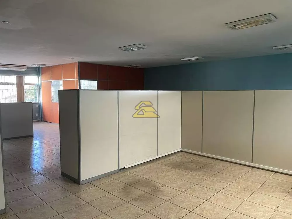 Prédio Inteiro, 2162 m² - Foto 1