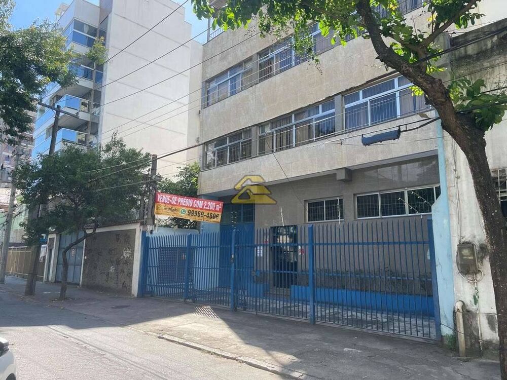 Prédio Inteiro, 2162 m² - Foto 32