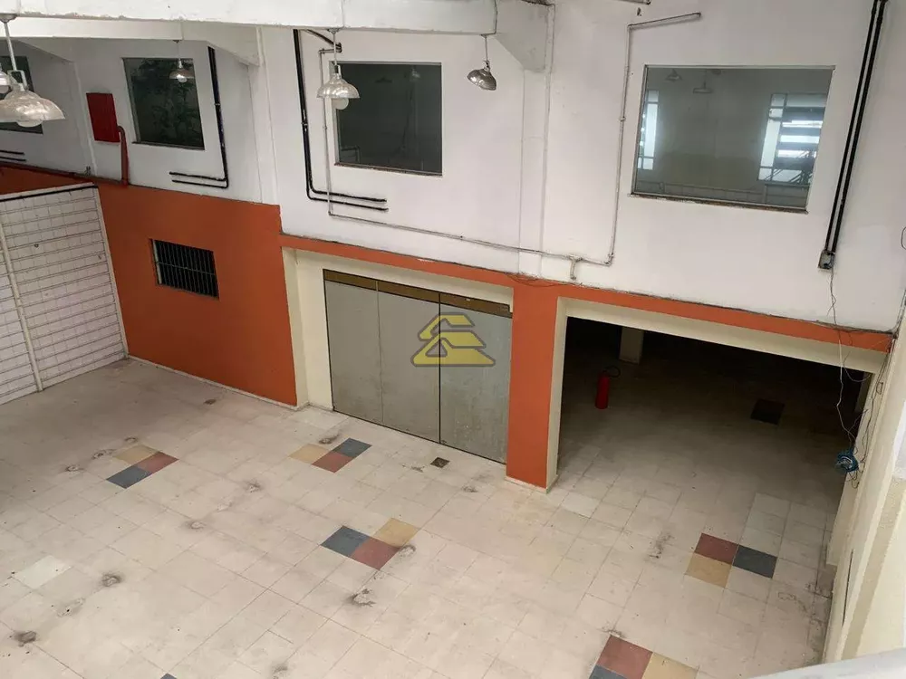 Depósito-Galpão, 2017 m² - Foto 13