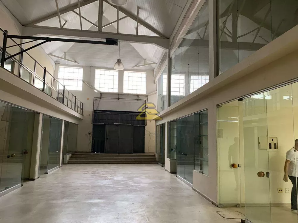 Depósito-Galpão, 2017 m² - Foto 2