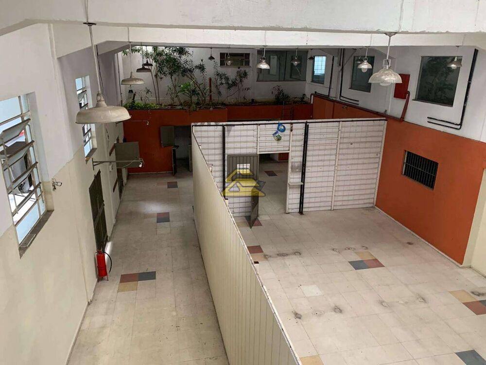 Depósito-Galpão, 2017 m² - Foto 6