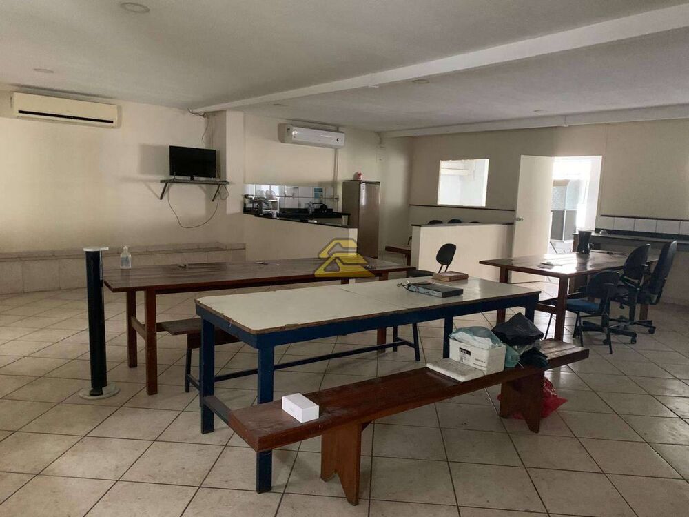 Depósito-Galpão, 2017 m² - Foto 9