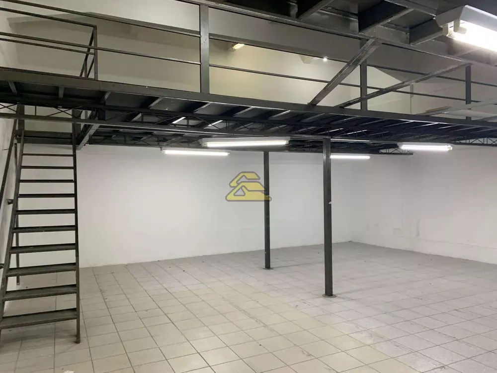 Depósito-Galpão, 2017 m² - Foto 4