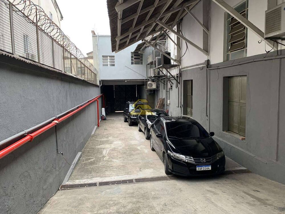 Depósito-Galpão, 2017 m² - Foto 12