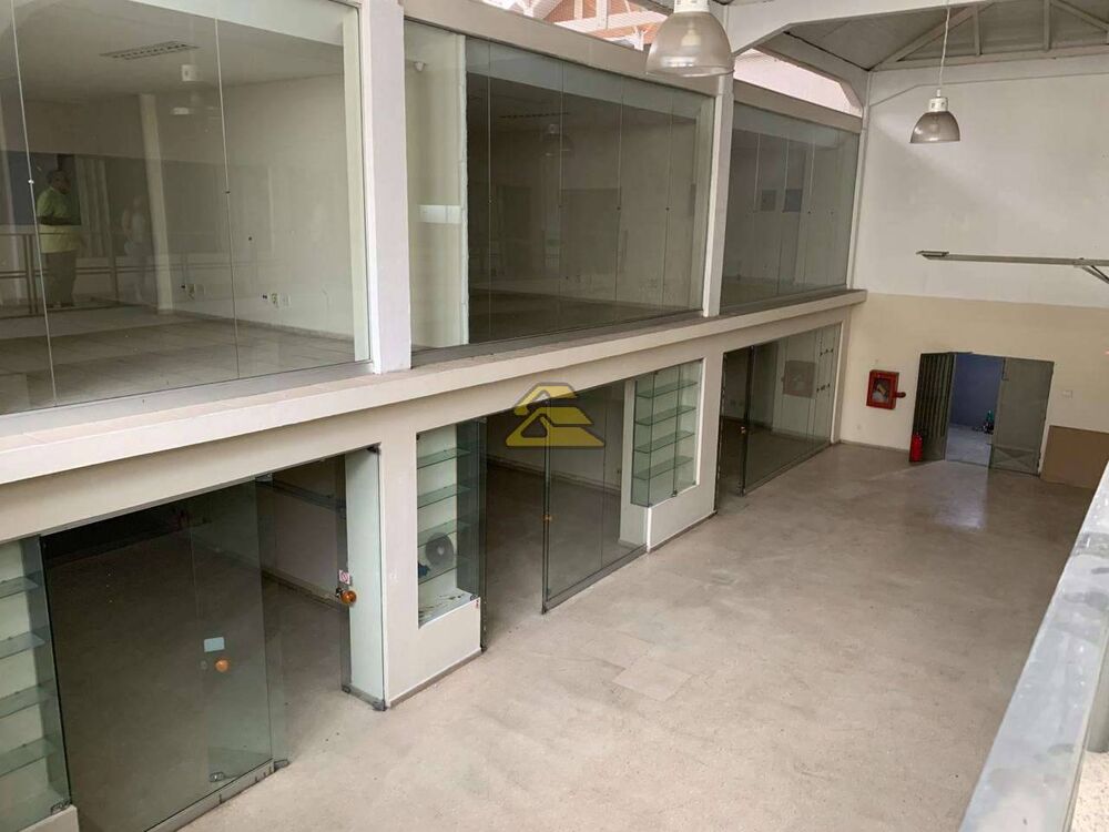 Depósito-Galpão, 2017 m² - Foto 2