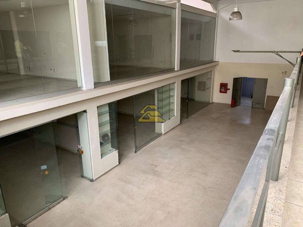 Depósito-Galpão, 2017 m² - Foto 3