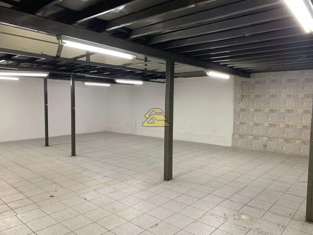 Depósito-Galpão, 2017 m² - Foto 5