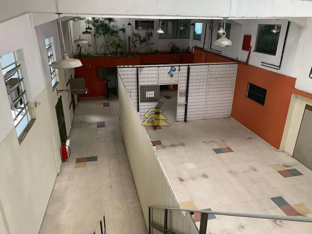 Depósito-Galpão, 2017 m² - Foto 11