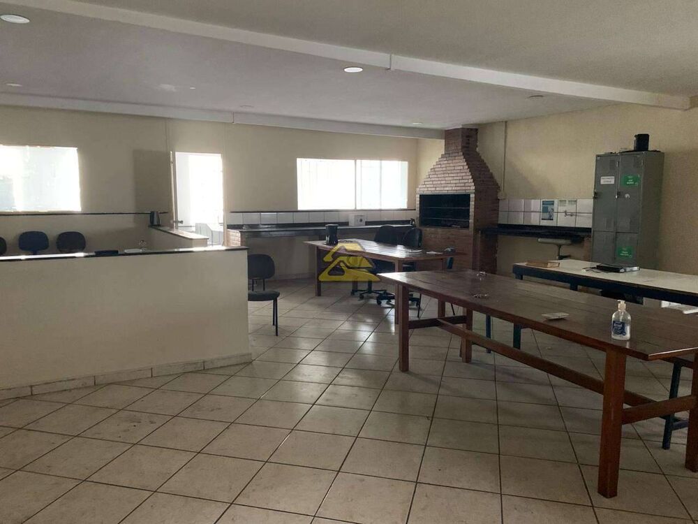 Depósito-Galpão, 2017 m² - Foto 7