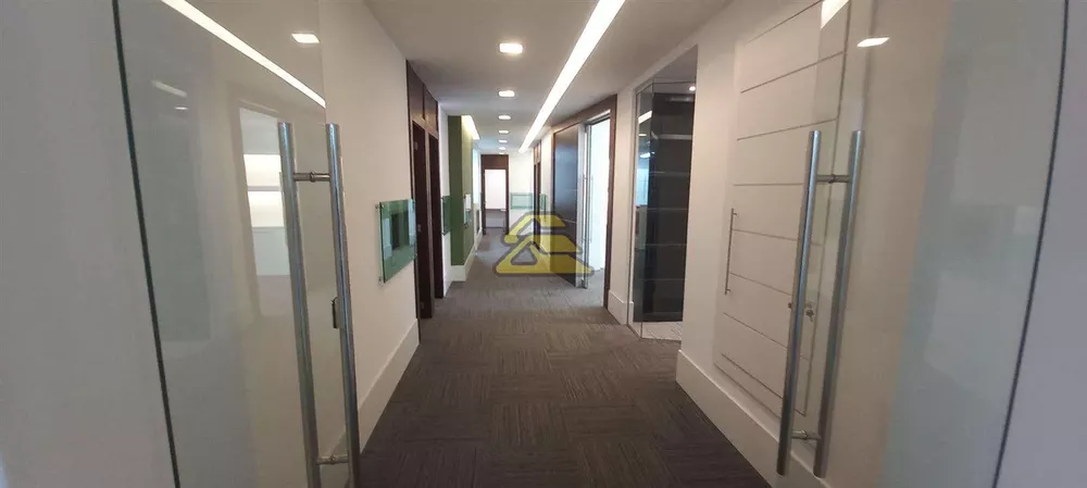 Sala-Conjunto, 500 m² - Foto 1