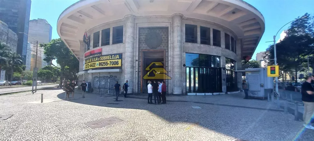 Sala-Conjunto, 500 m² - Foto 30