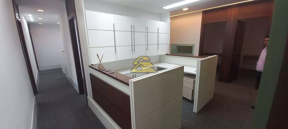 Sala-Conjunto, 500 m² - Foto 13