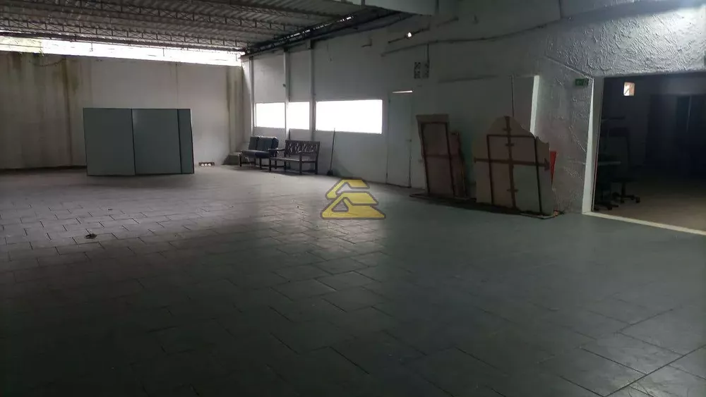 Depósito-Galpão, 600 m² - Foto 9