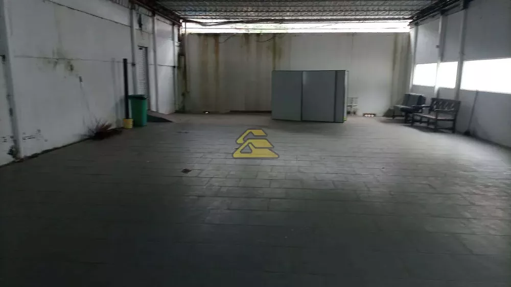 Depósito-Galpão, 600 m² - Foto 13