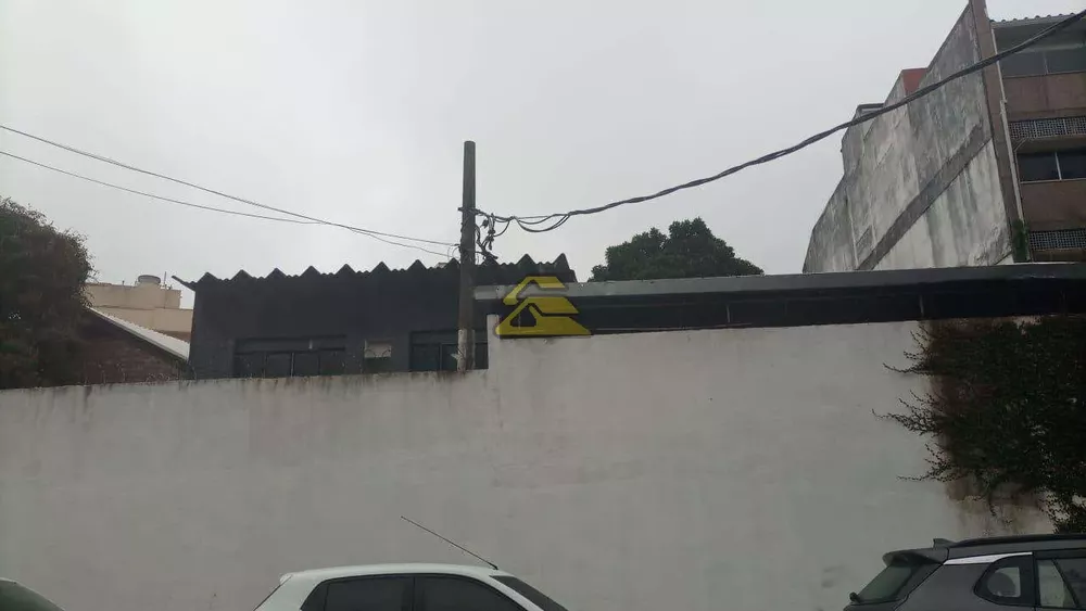 Depósito-Galpão, 600 m² - Foto 18