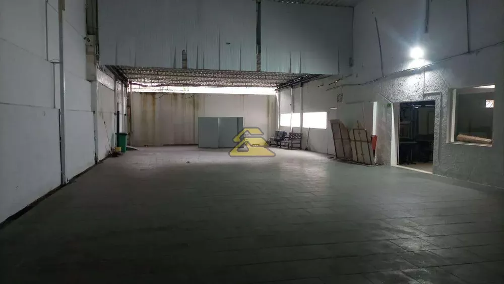 Depósito-Galpão, 600 m² - Foto 7