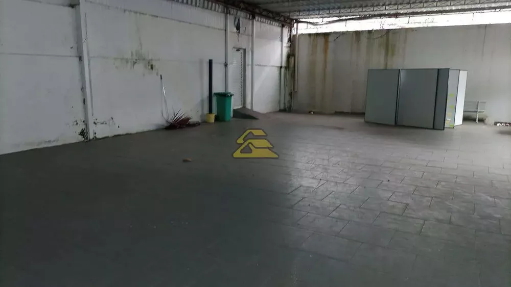 Depósito-Galpão, 600 m² - Foto 10