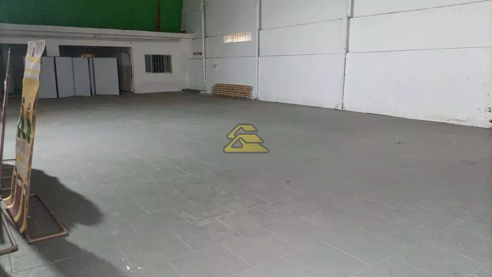 Depósito-Galpão, 600 m² - Foto 6
