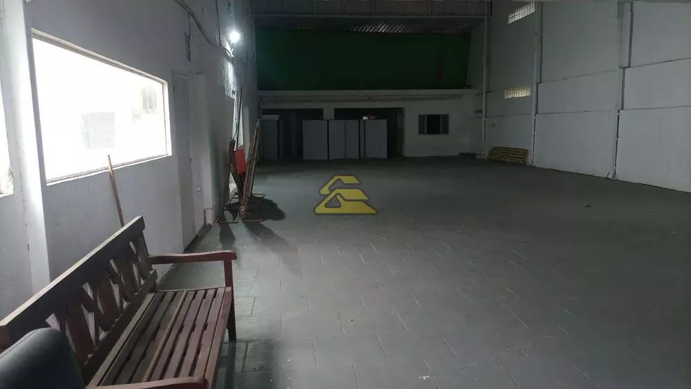 Depósito-Galpão, 600 m² - Foto 3