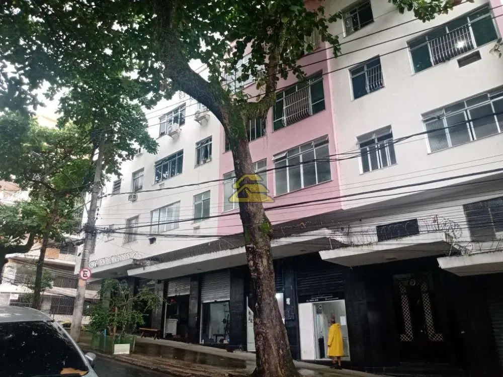 Apartamento, 2 quartos, 62 m² - Foto 33
