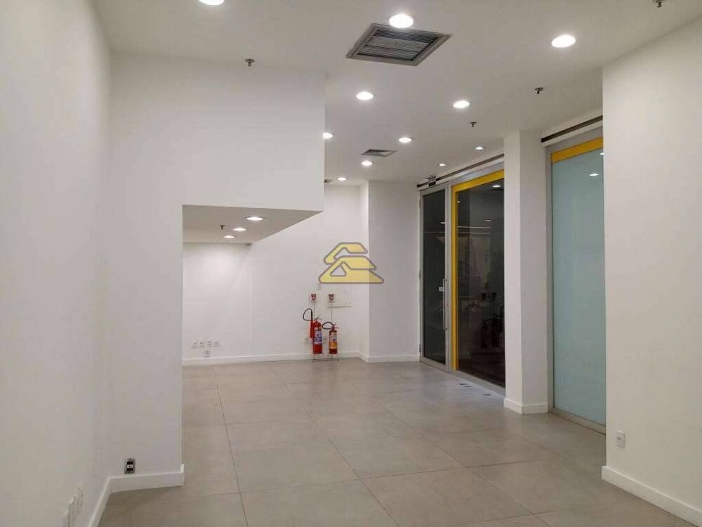 Loja-Salão, 82 m² - Foto 12