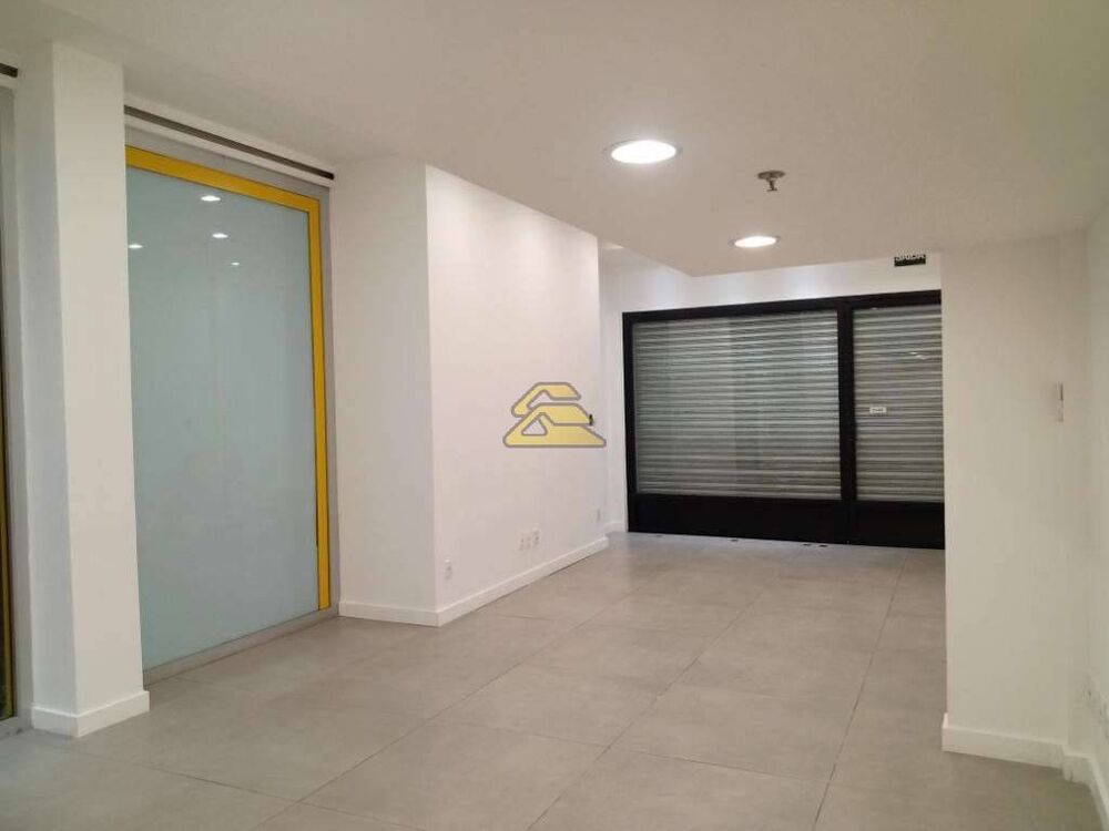 Loja-Salão, 82 m² - Foto 14