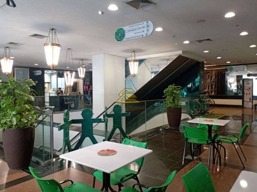 Loja-Salão, 82 m² - Foto 9