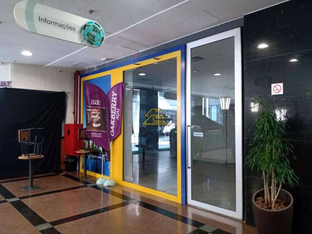 Loja-Salão, 82 m² - Foto 17