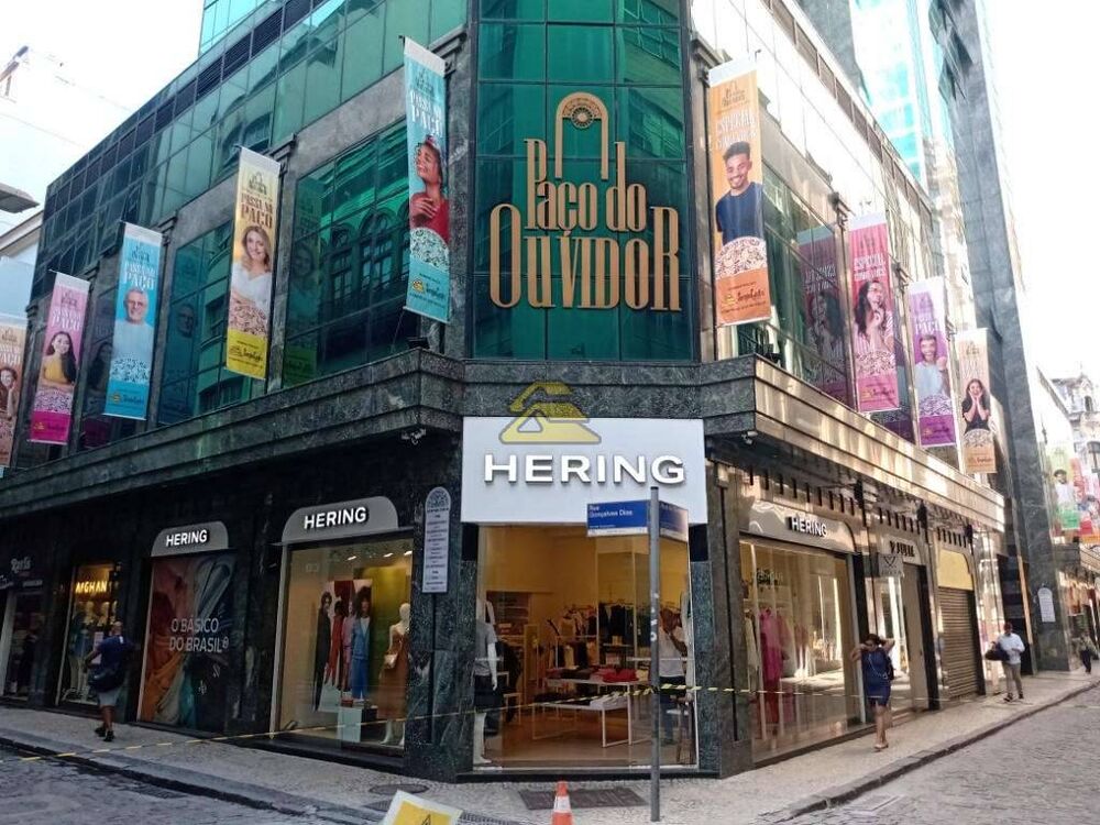 Loja-Salão, 82 m² - Foto 13