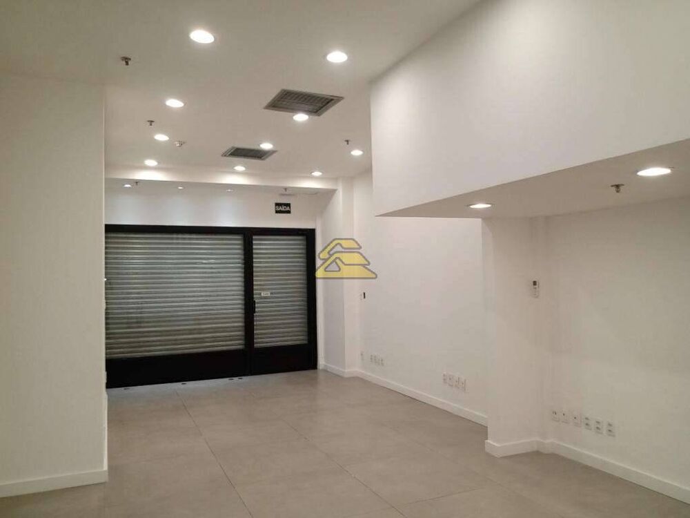 Loja-Salão, 82 m² - Foto 11