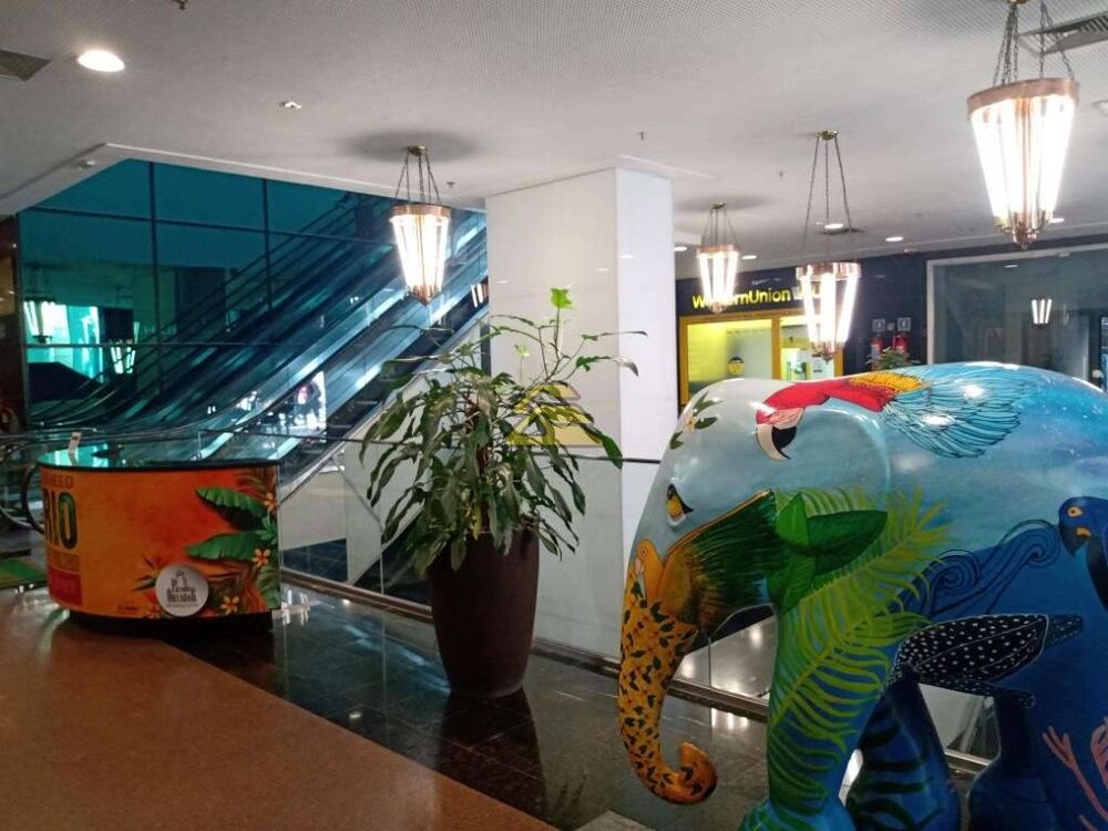 Loja-Salão, 82 m² - Foto 2