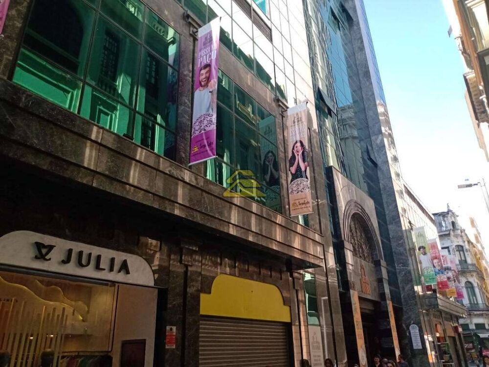 Loja-Salão, 82 m² - Foto 1