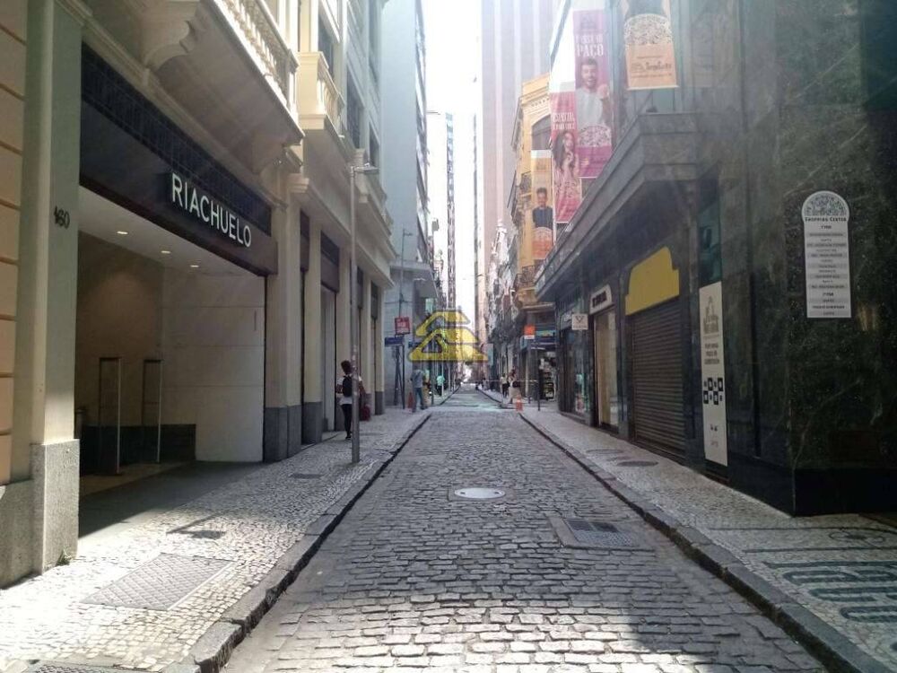 Loja-Salão, 82 m² - Foto 3