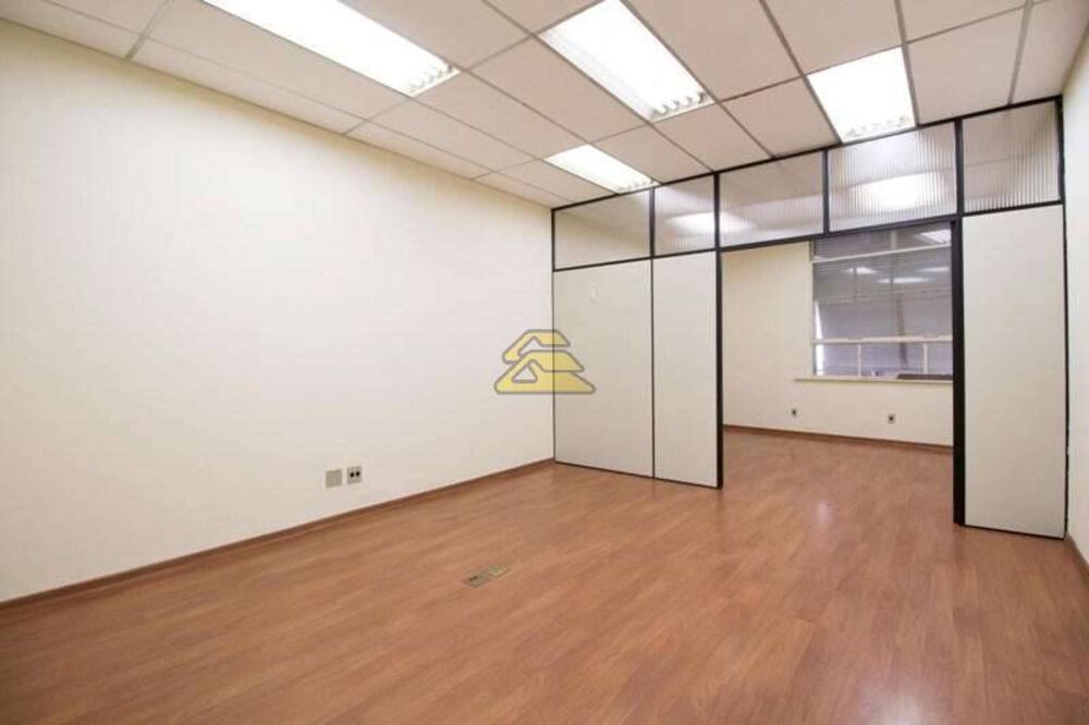 Sala-Conjunto, 233 m² - Foto 1