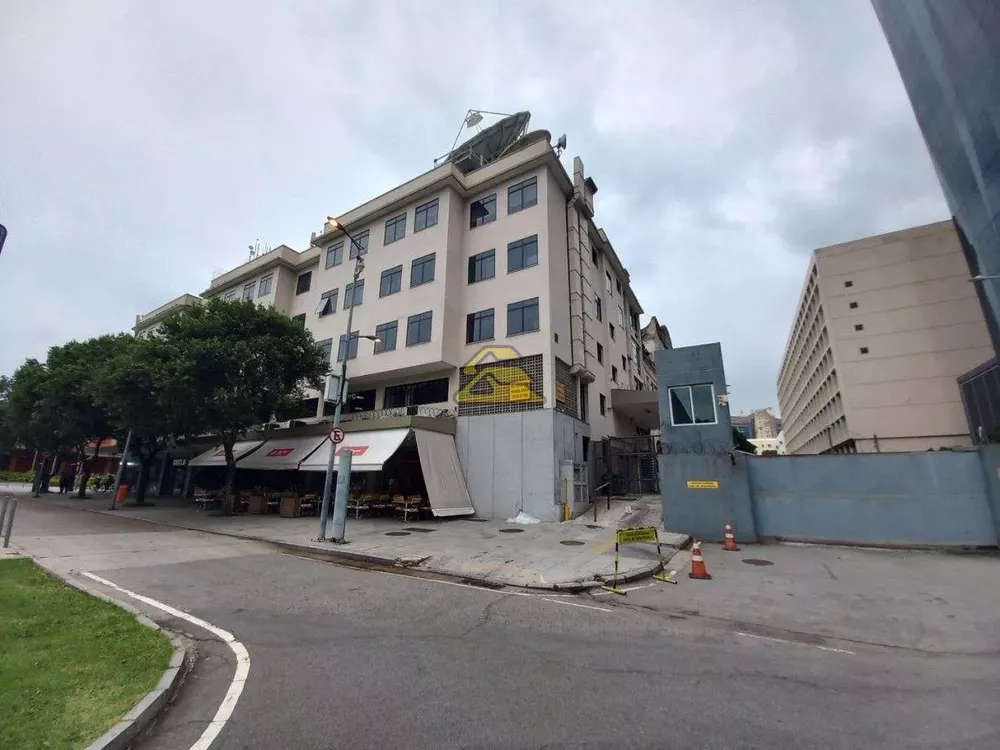 Sala-Conjunto, 938 m² - Foto 19
