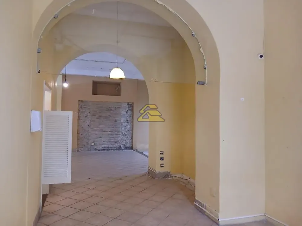 Loja-Salão, 300 m² - Foto 2