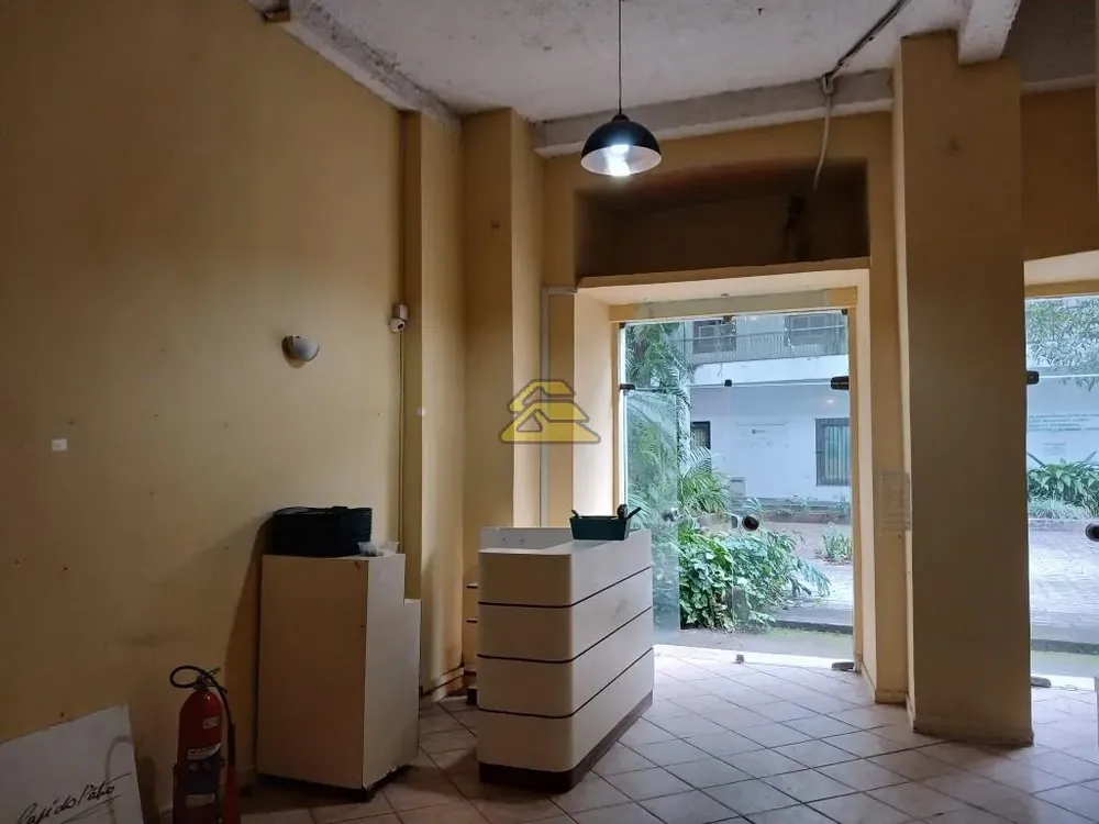 Loja-Salão, 300 m² - Foto 4