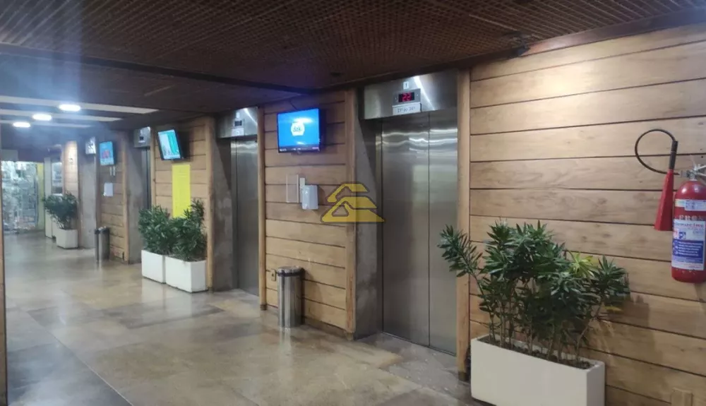 Sala-Conjunto, 582 m² - Foto 34