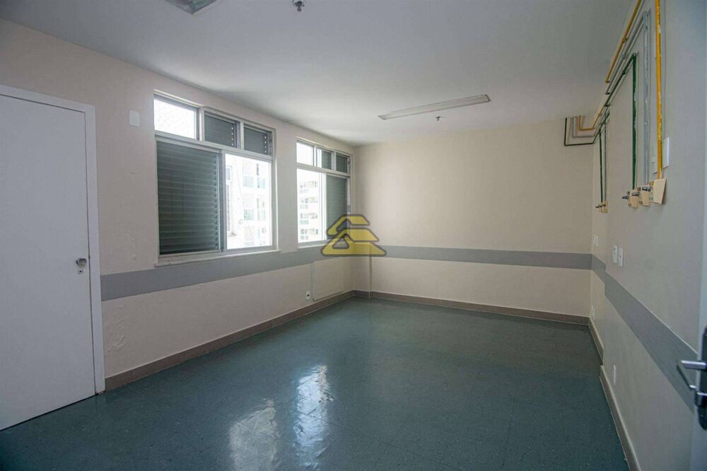 Conjunto Comercial-Sala para alugar com 21 quartos, 960m² - Foto 4