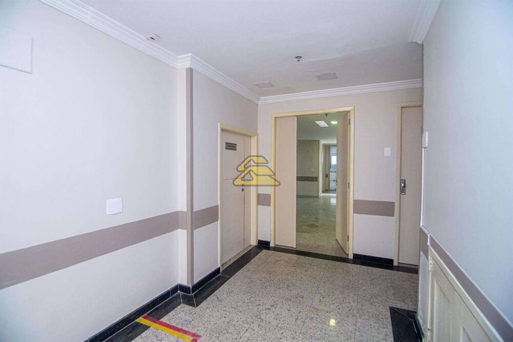 Conjunto Comercial-Sala para alugar com 21 quartos, 960m² - Foto 12