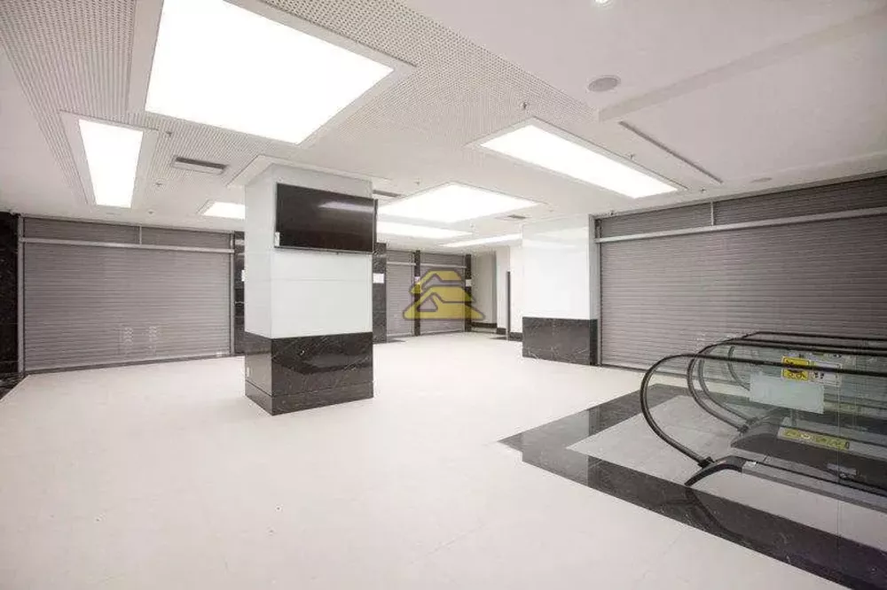 Loja-Salão, 22 m² - Foto 3