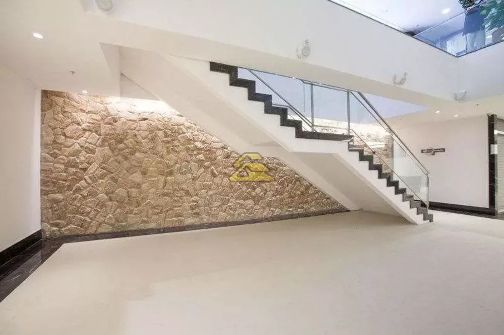 Loja-Salão, 22 m² - Foto 2