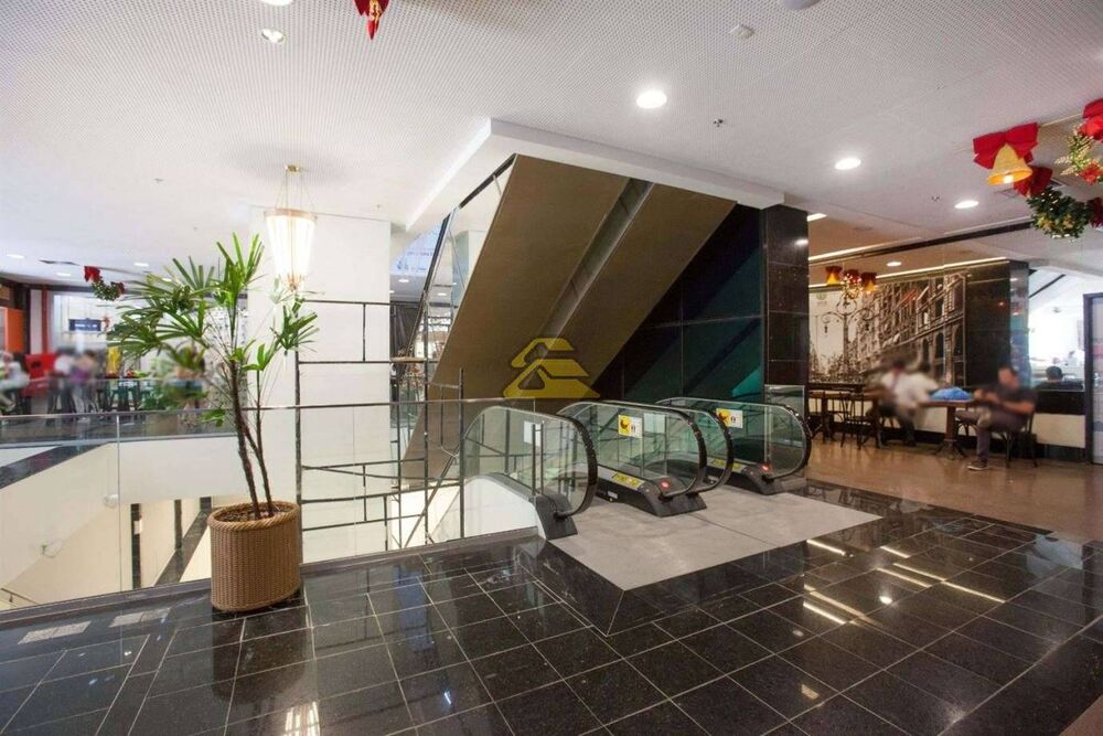 Loja-Salão, 22 m² - Foto 16