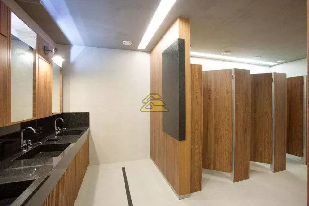 Loja-Salão, 22 m² - Foto 10