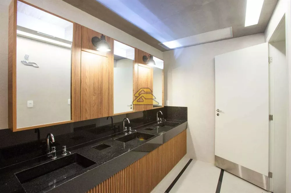 Loja-Salão, 22 m² - Foto 9