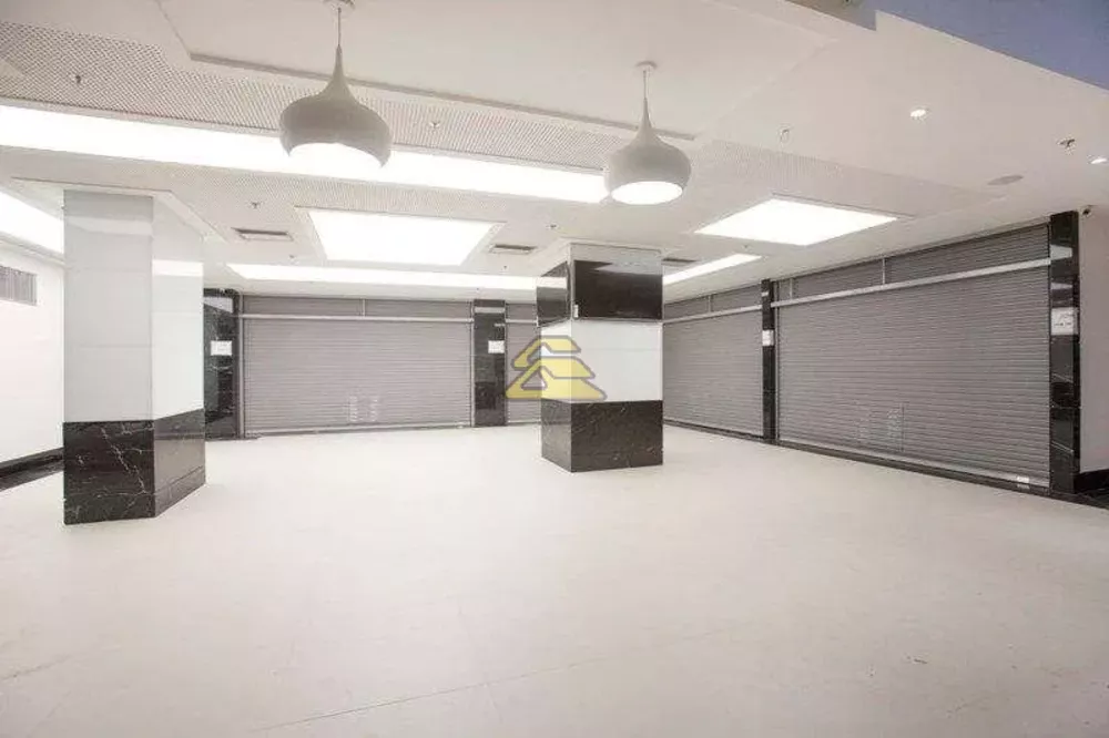 Loja-Salão, 22 m² - Foto 1