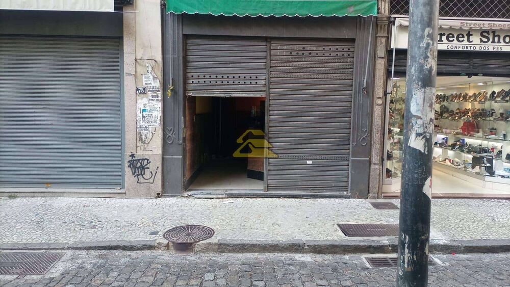 Loja-Salão, 282 m² - Foto 15