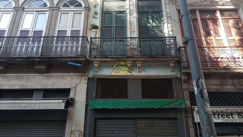 Loja-Salão, 282 m² - Foto 1