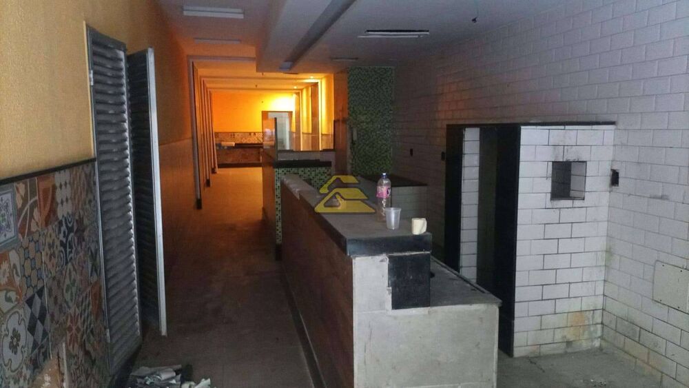 Loja-Salão, 282 m² - Foto 2