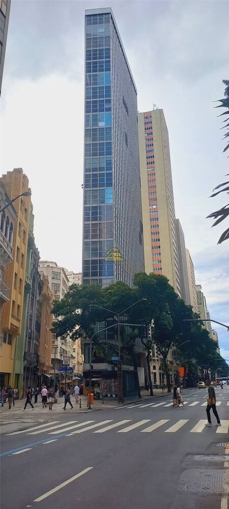 Sala-Conjunto, 254 m² - Foto 4